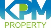 KPM Property logo