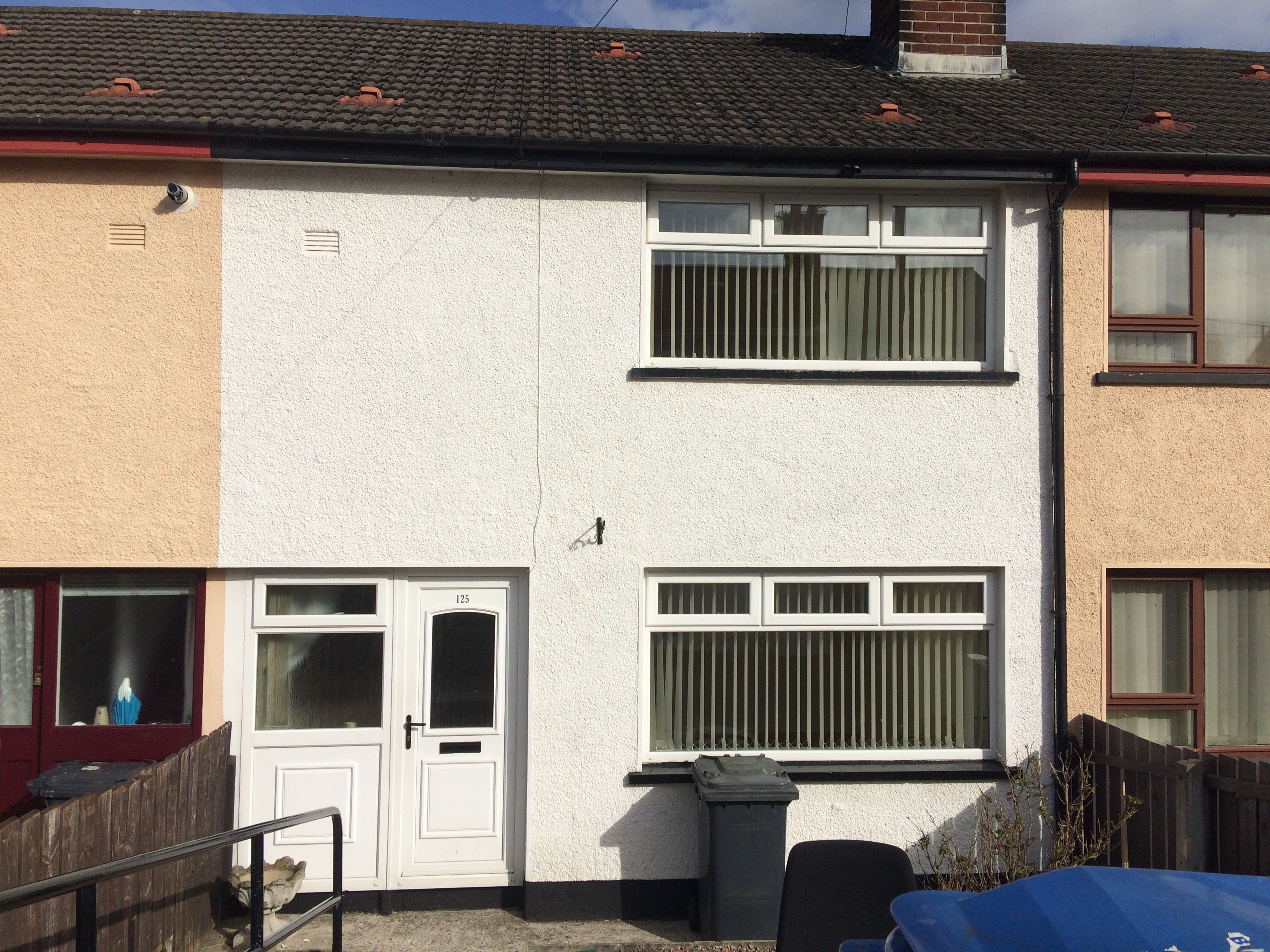 Property for rent in Barcroft Park