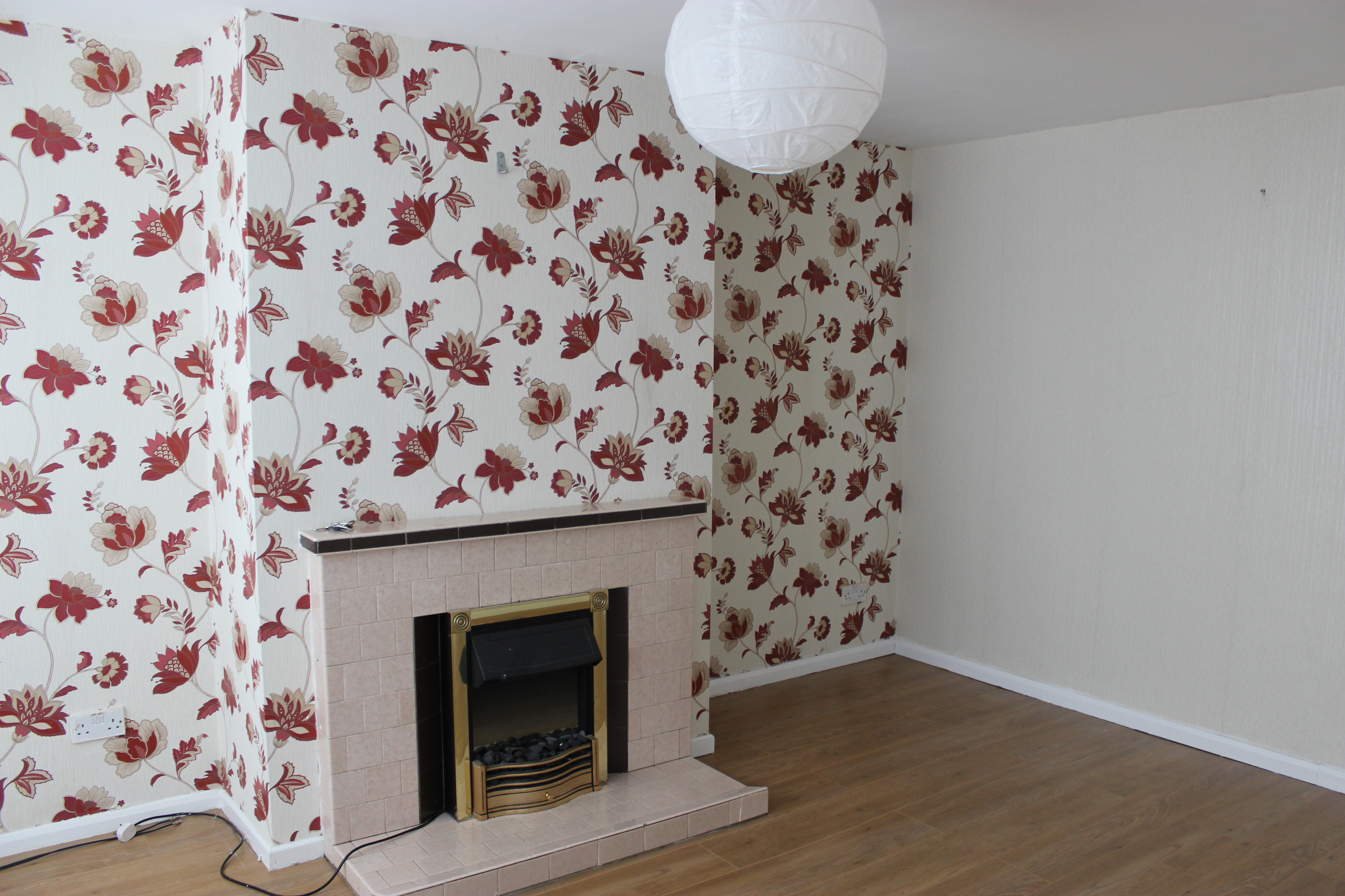 pictures of college gardens newry