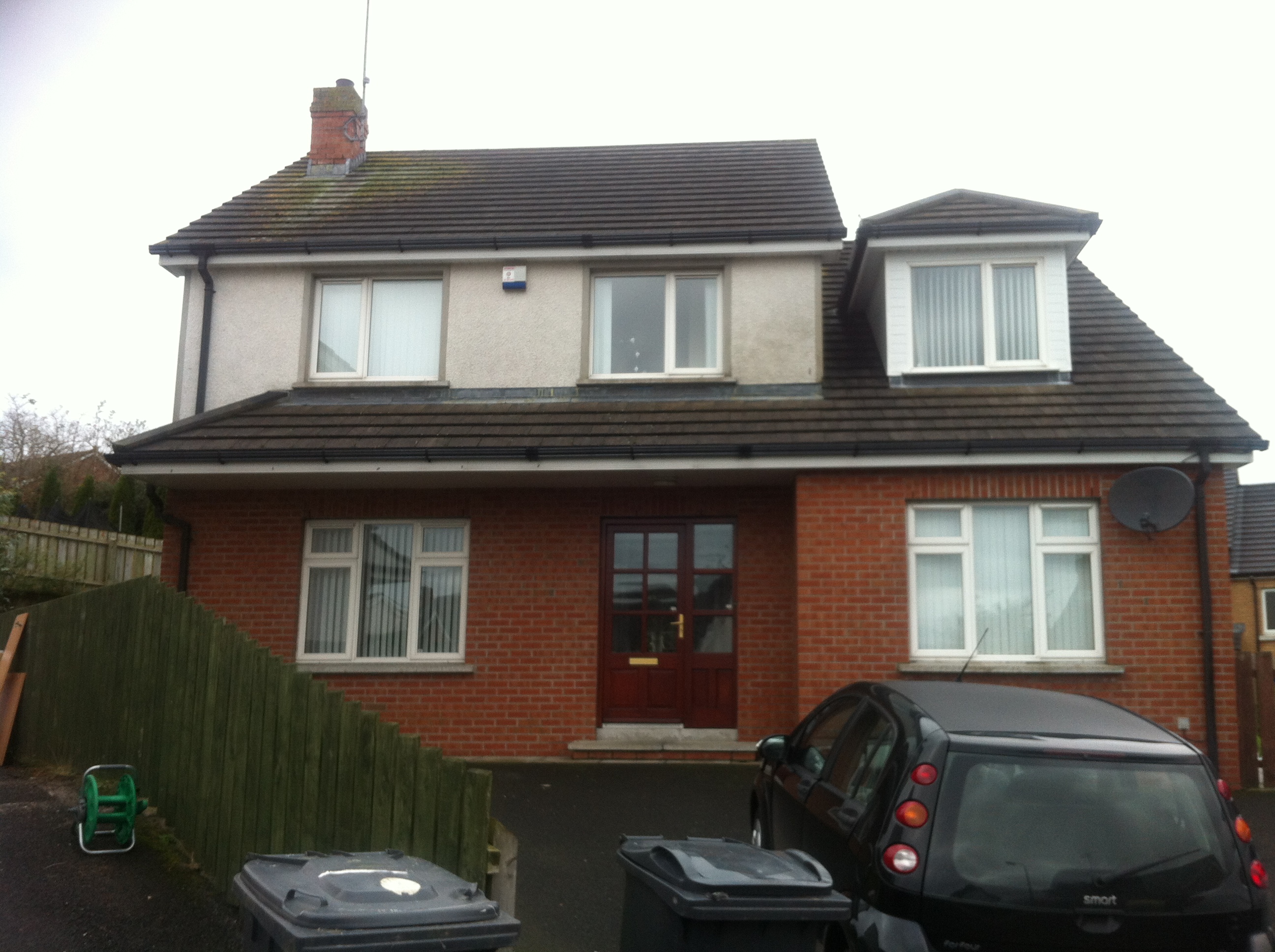 For rent. Laurel Hill Newry