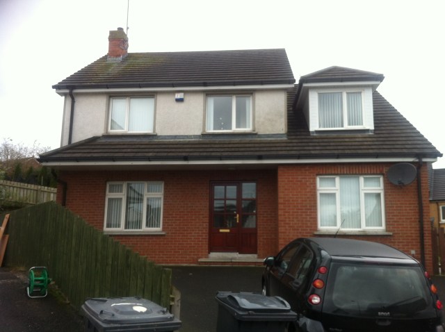 For rent. Laurel Hill Newry